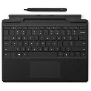 Microsoft Surface Pro Keyboard with Slim Pen for B