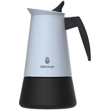 Cecotec Piccolina 600, Light blue/Black (109)