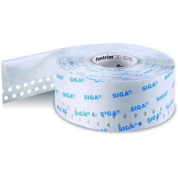 SIGA Fentrim® 20 - hermētiska augstas veiktspējas 