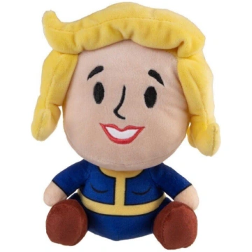 Mīkstā rotaļlieta Fallout — Vault Girl (Stubbins) 