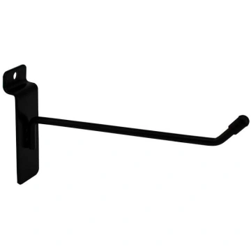 Āķis eirosienai 5mm, 10 cm