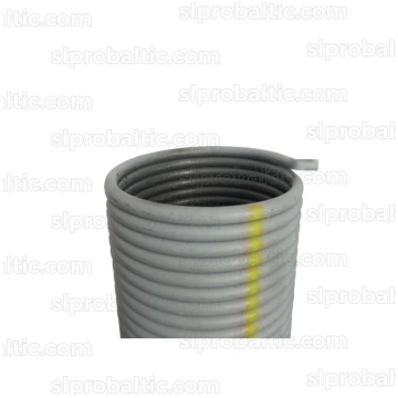 Hormann industriālo vārtu vērpes atspere L227 3074