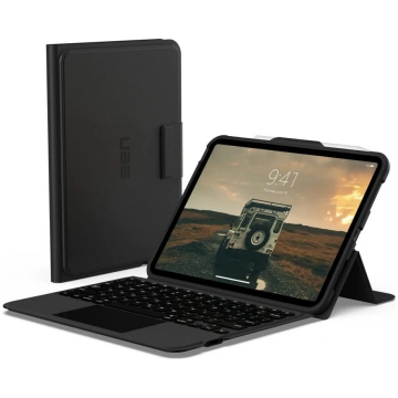 Urban Armor Gear UAG Integrated Bluetooth Keyboard