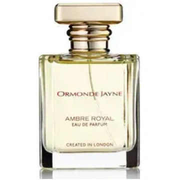 Ormonde Jayne Royal Amber Perfume 5060238286169