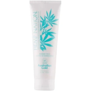 Australian Gold Sea Salt & Sandalwood Body Scrub
