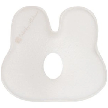 Kikka Boo Memory Ergonomisks spilvens Bunny Airkni