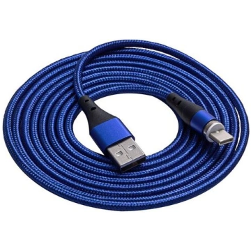 Akyga cable USB AK-USB-43 USB type C (m) / USB typ
