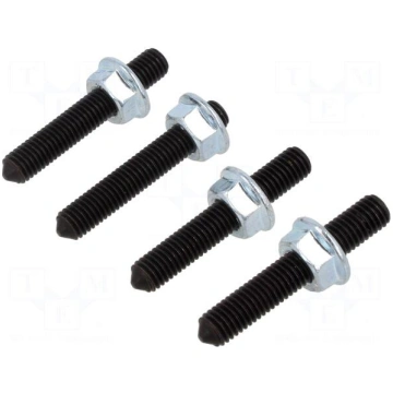Tool post LeanCraft SOGA-OKU-1