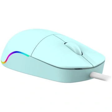 WIRED MOUSE DEFENDER AZORA MB-241 RF MINT 1200dpi 