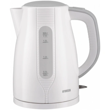 Electric kettle 1301 gray ( NOVEENEK1301GREY ) Ele