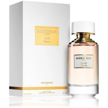 Boucheron Rose d'Isparta Smaržas EDP 125 ml E