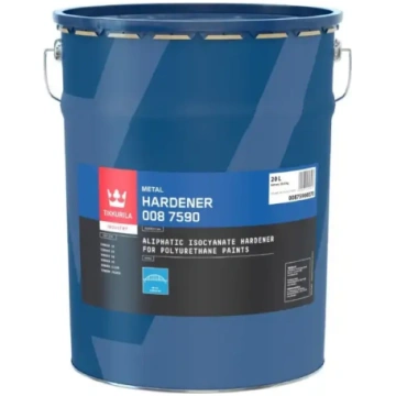 Tikkurila Hardener 008 7590 cietinātājs - 0.15 L