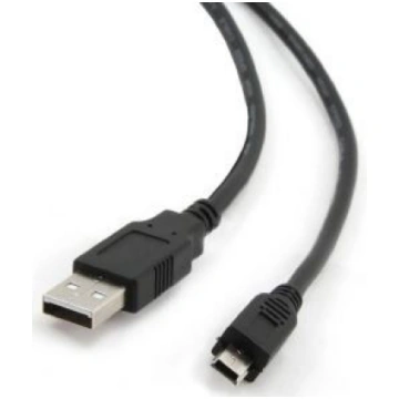 Vads Gembird USB to USB-micro Mini USB male, USB 2