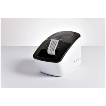 QL-700 Brother uzlīmju printeris (USB, 300x600dpi,