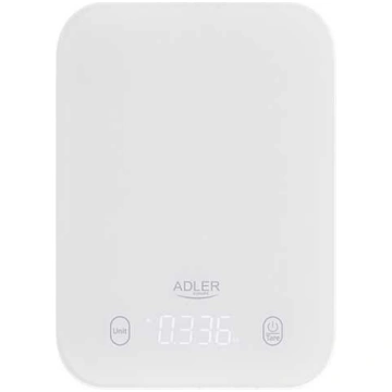 Adler AD 3181 biala ( AD 3181 ) virtuves svari