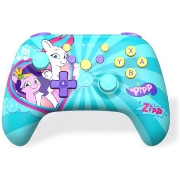 Switch/PC Nano Wireless Controller - My Little Pon