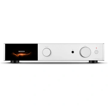 AUDIOLAB 9000Q SILVER DAC / PRIEKŠPASTIPRINĀTĀJS