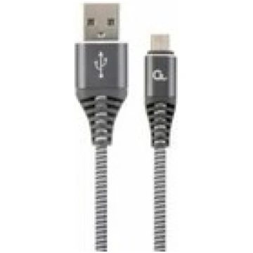 Gembird datu pārraides un uzlādes vads / USB-A uz