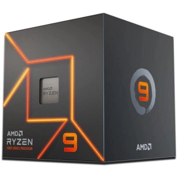 Procesorius AMD Ryzen 9 7900 12C/24T 76MB talpykla