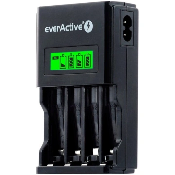 Everactive Ładowarka procesorowa nc-450 black edit