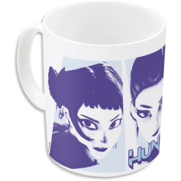 KPOP DEMON HUNTERS Keramikas krūzīte, 325ml STOR