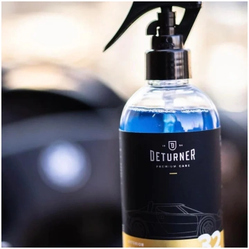Stiklu tīrīšanas līdzekli 500ml , DETURNER HYDRO G