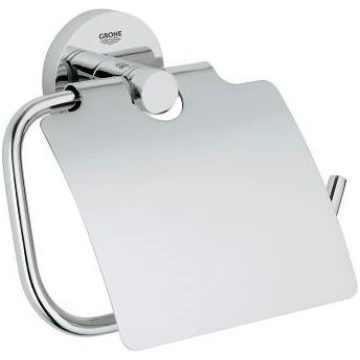 Grohe tualetes papīra turētājs Essentials 40367001