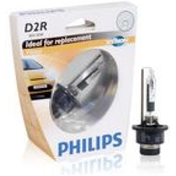 Lampa PHILIPS D2R VISION 85V 3