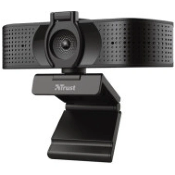 CAMERA WEBCAM TEZA 4K UHD/24280 TRUST