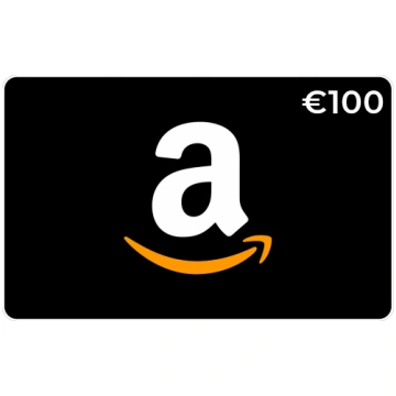 Amazon.de Gift Card 100€