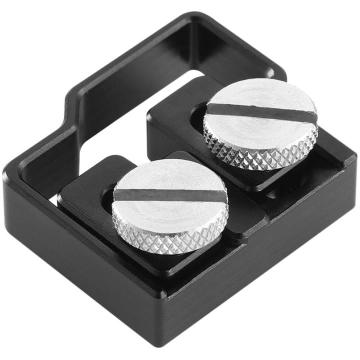 SmallRig 2246B HDMI & USB-C Cable Clamp for BMPCC