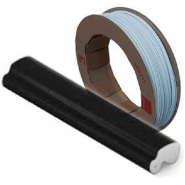 QL-5570 blīvgumija PVC logiem un durvīm - RULLIS 2