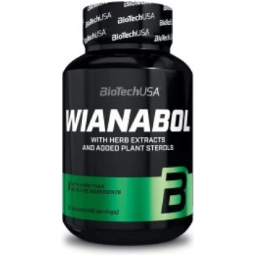 Wianabol Biotech Usa 90 caps