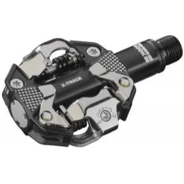 Pedāļi LOOK X-Track MTB Look Keo