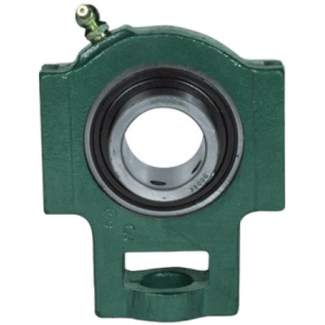 DODGE Take-Up Bearing, Normal Duty, Wide Slot, Ste