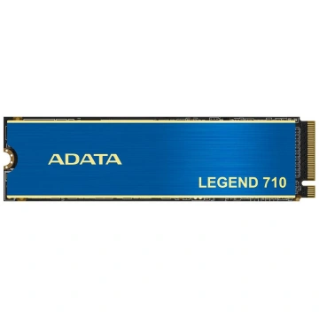 ADATA | LEGEND 710 | 256 GB | SSD form factor M.2 