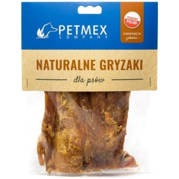 Suņu košļājamā gaļa PETMEX liellopa cīpslām 100g