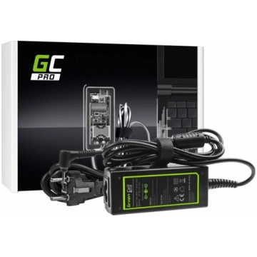 Green Cell PRO Charger AC Adapter for Dell Inspiro