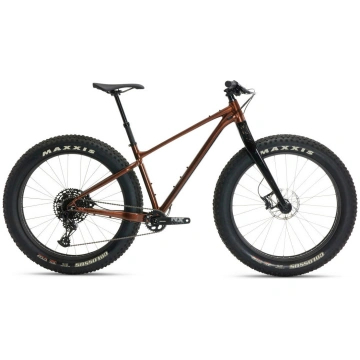 Fatbike Giant Yukon 1, Hematite, 27.5 inches (M) 2
