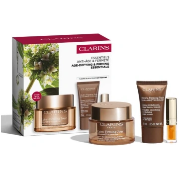 EXTRA-FIRMING SET CLARINS Sejas ādas kopšanas komp