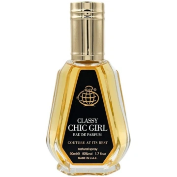 Paco Rabanne Classy Chic Girl woda perfumowana spr