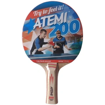 Galda tenisa rakete Atemi ATEMI200AN