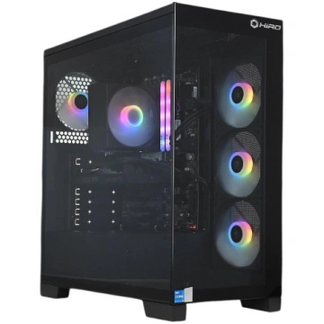 Stacionārs dators Hiro Aurora Intel® Core™ Ultra 9