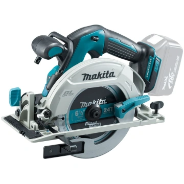 Makita LXT® ripzāģis - 18V • 5000min-1 • 165mm DHS