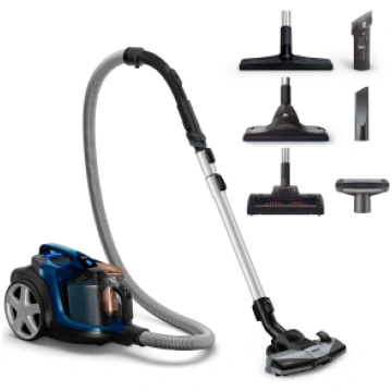 Philips PowerPro Expert Bagless vacuum cleaner FC9