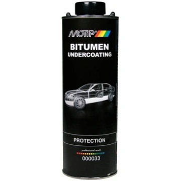 Bitumens MOTIP 1000ml