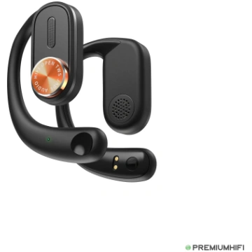 FiiO JW1 In-Ear Wireless Headphones