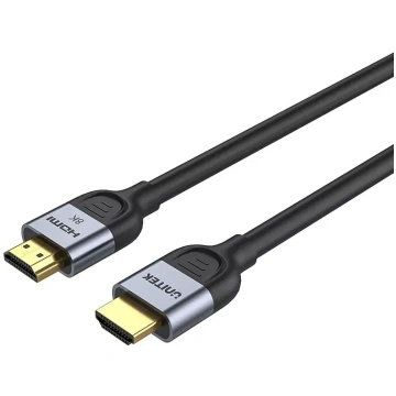 HDMI kabelis UNITEK C11086GY01-3M 3m 2.1 48 Gbit/s
