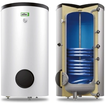 AF 400/1M_C boilers balts REFLEX 7847800
