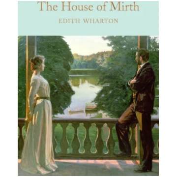 House of Mirth Edith Wharton